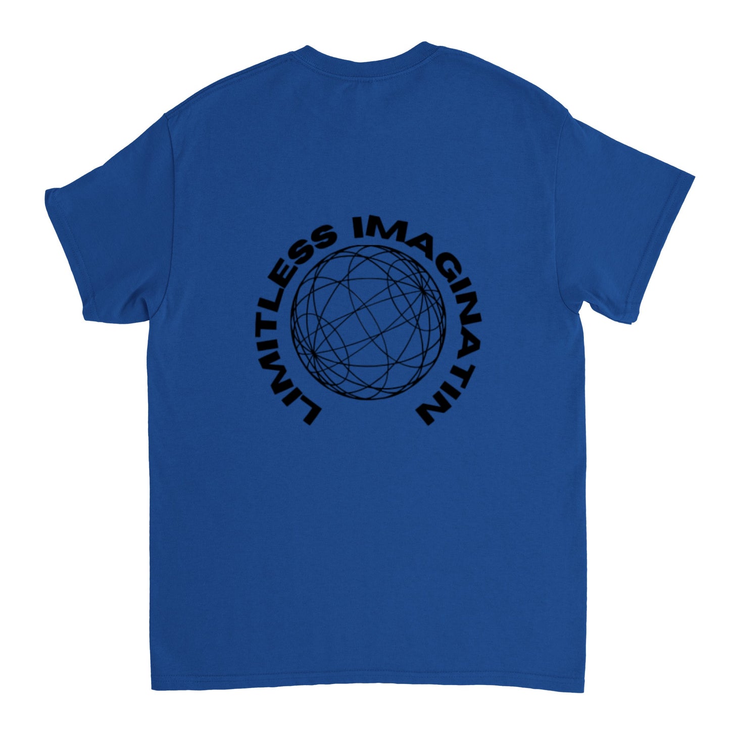 Limitless heavyweight T-Shirts